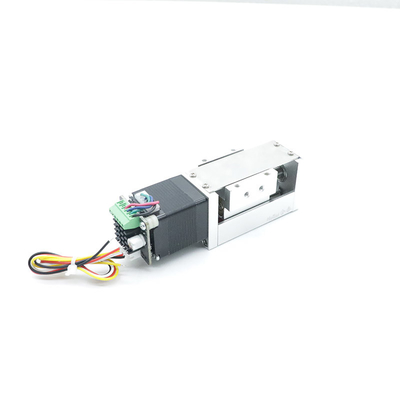 Mua Động cơ bước tuyến tính hiệu suất cao 3.78V 0.6A Bán trực tiếp tại nhà máy online manufacture