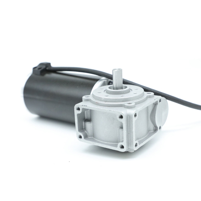 Mua 62BLX01A-001WG15 Động cơ hộp số Worm mô-men xoắn cao Động cơ hộp số 36v Dc Worm online manufacture