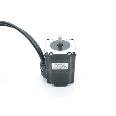 Mua Động cơ bước lai 2 pha Nema23 57mm 2.7V online manufacture