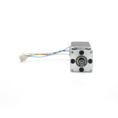 Mua 28BYGH502 Động cơ bước lai 28m Nema11 Động cơ bước online manufacture