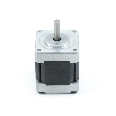Mua Động cơ bước lai 39BYGX100A NEMA16 1.8deg 12V 0.4A 22mm online manufacture