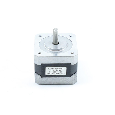Mua 42BYGH622-28A Nema17 Động cơ bước lai mô-men xoắn cao 4.8V 1A 42mm online manufacture