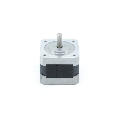 Mua 42BYGH705-07 Động cơ bước lai mô-men xoắn cao Hiệu suất cao Nema17 12V 0.3A online manufacture