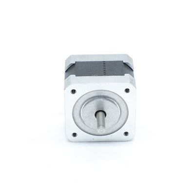 Mua 42BYGH705-07 Nema17 Động cơ bước hỗn hợp hiệu suất cao 42mm 12V 0,4A online manufacture