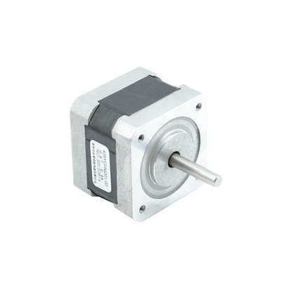 Mua Động cơ bước lai Nema17 42mm 2.6V 1.7A online manufacture
