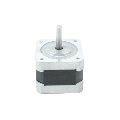Mua 42BYGHM810 Động cơ bước lai mô-men xoắn cao Nema17 0.9 Bước góc 2.4v online manufacture