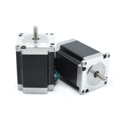 Mua Động cơ bước lai Nema23 6 dây dẫn 3.3V 3.0A 16kg.Cm online manufacture