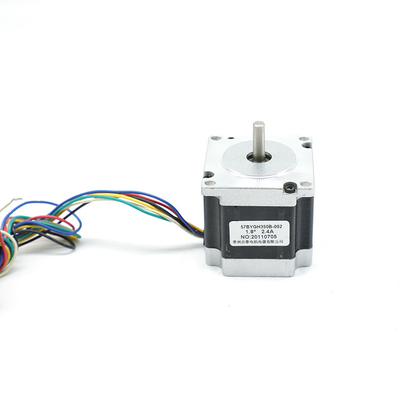 Mua Động cơ bước hỗn hợp 57BYGH350A-002 Nema23 Dc 5V 0.5A 2.0Kg.Cm Động cơ bước online manufacture