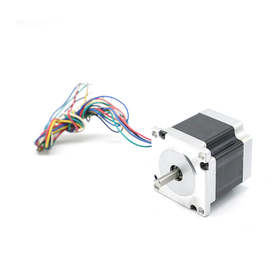 Mua Động cơ bước lai Nema23 57BYGH350C-001-09 2.6V 3 Dây dẫn 5.2A 12kg.Cm online manufacture