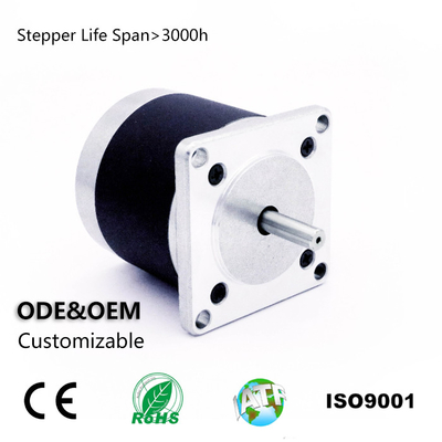 Mua 57BYGN200-19A Động cơ bước lai Nema23 Động cơ bước 5V 1A 5.8kg.Cm online manufacture
