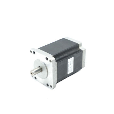 Mua 60BYGH805 Nema24 Hybrid Stepper Motor 4 Lead Wire 60mm 2.8v 4A 23.5kg.Cm online manufacture