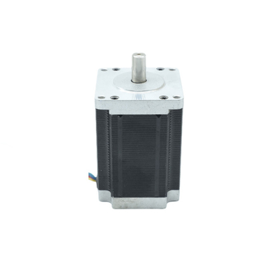 Mua 60BYGH808A 4 Dây dẫn Động cơ bước hỗn hợp mô-men xoắn cao 60mm Nema24 4.5V 26kg.Cm online manufacture