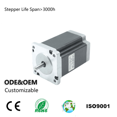 Mua 60HS63-1506-01 Động cơ bước Nema24 14.7V 6 Dây dẫn 1.5A 14Kg.Cm 60mm online manufacture