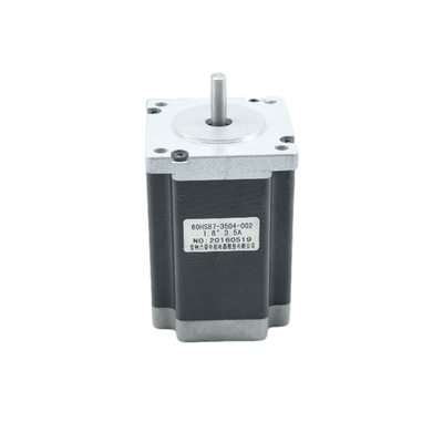 Mua 60mm 8 Dây dẫn 60HS87-3008-003 Động cơ bước lai Nema24 3.9V 3.0A 3.2mH 21Kg.Cm online manufacture
