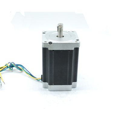 85BYGH350B-002-02 High Torque Hybrid Stepper Motor Stable Performance