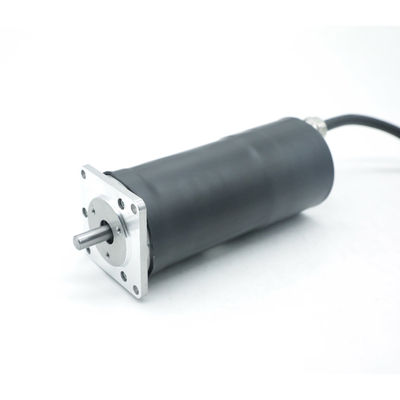 Mua 57mm Nema23 24v 3000rpm 0.44N.M IP54 Động cơ Dc không chổi than Chống nước chống bụi online manufacture