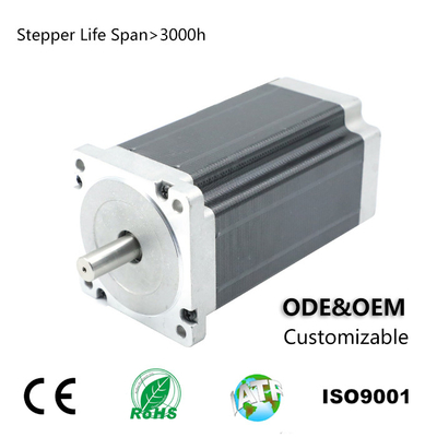 Mua 85HS68-1404-001 4 Động cơ bước hỗn hợp dây dẫn 1.8 Góc bước 5.6V 1.4A online manufacture