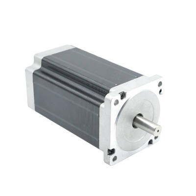 Mua 85HS126-4008-001 8 Dây Dẫn Động Cơ Bước Nema34 6.0V 4A 6.8N.M online manufacture