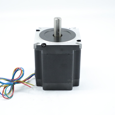 Mua 85HS131-3004-001 Động cơ bước hỗn hợp mô-men xoắn cao 5.1V 3.0A 9N.M online manufacture