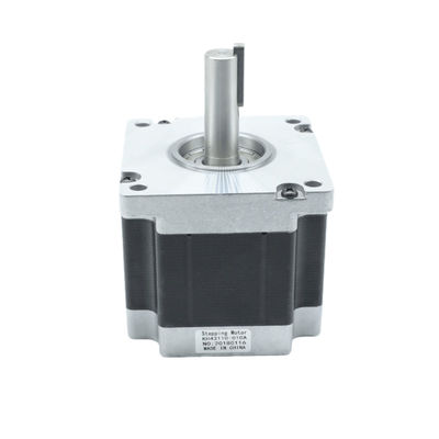 Mua 110BYGH150 Nema42 Step Motor 1.8 Step Angle 4 Lead 5.44V 6.8A 21N.M 110mm online manufacture