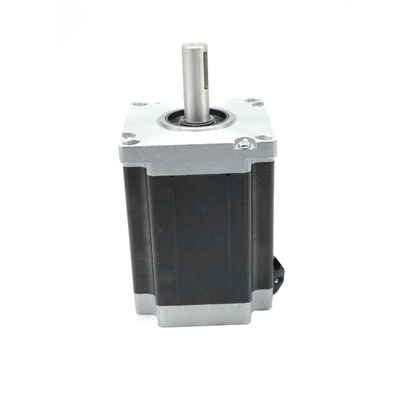 Mua Động cơ bước lai 110mm Nema42 110BYGH350B-001 10.2V 6.0A 1.7Ω 12.0mH 15N.m online manufacture