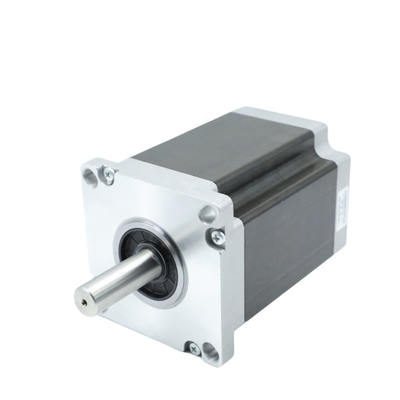 Mua Động cơ bước 110mm Nema42 13.4V 6.4A 2.1Ω 14.8mH 19N.m Động cơ bước hỗn hợp online manufacture