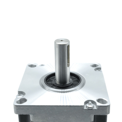Mua NEMA42 110mm Góc bước 1.2 ° 3 dây dẫn 20V 6.9A 20N.M 22mH hybrid động cơ bước online manufacture