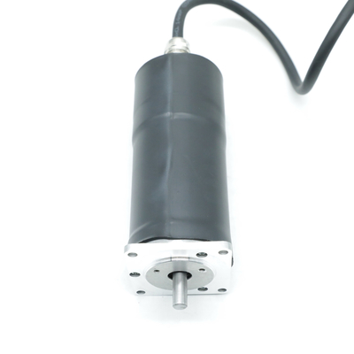 Mua Nema23 57mm 24v 3000rpm 0.44N.M IP54 Động cơ Dc không chổi than Chống nước chống bụi online manufacture