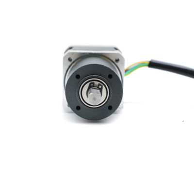 Mua Nema23 42BLF01-027AG16 1:16 Động cơ bánh răng không chổi than nhỏ 24 VDC 0.7N.M 307RPM online manufacture