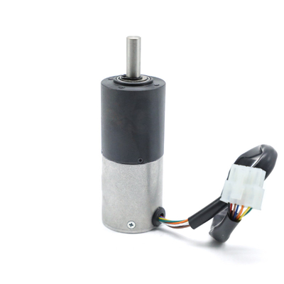 Mua 36BLY01A-001AG76 94RPM 1.5A Động cơ Dc không chổi than 24 VDC 1.5N.M Với hộp số 1:76 online manufacture