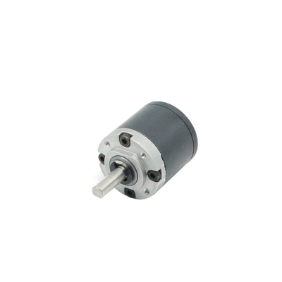 Mua PG22A-PM-ST Hộp số hành tinh luyện kim bột Dia 22 mm Răng thẳng online manufacture