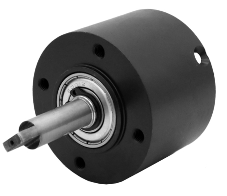 Mua Hộp số giảm tốc hành tinh luyện kim bột PG56A-PM-HT thích ứng với động cơ nema23 online manufacture