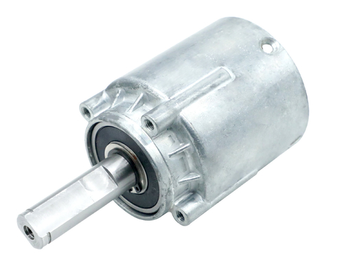 Mua PG63A-ZA-HT Hộp giảm tốc hành tinh hợp kim kẽm tất cả trong một Hộp số Helix Răng 63mm Dia online manufacture
