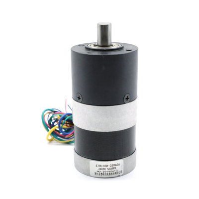 Mua PG52A-PM-ST Luyện kim bột Hộp số giảm tốc hành tinh Răng thẳng Đường kính 52mm online manufacture