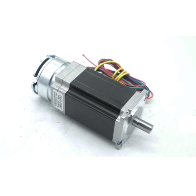 Mua Động cơ Bldc 57mm 24v 3000rpm 0,6N.M với động cơ Dc không chổi than Nema23 online manufacture