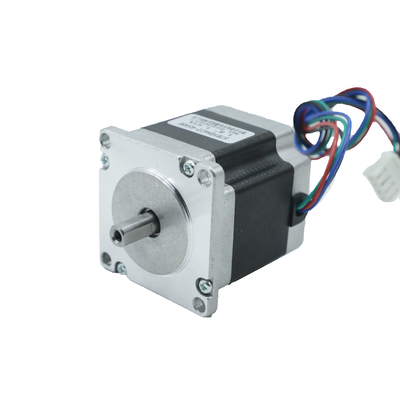 Mua Động cơ bước lai Nema23 1.8 Góc bước 5.07V 1.41A 3.6Ω 12.5kg.Cm online manufacture