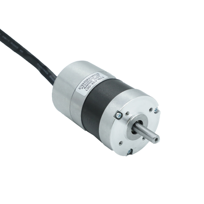 Mua 57BL03X-001 Động cơ Dc không chổi than Nema23 24V Tích hợp 57mm 3500rpm 0.18N.M online manufacture