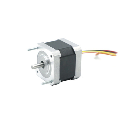 Mua 42BYGH610-77AE Động cơ bước hỗn hợp Nema17 42mm 1.8 Góc bước 0.2N.M online manufacture
