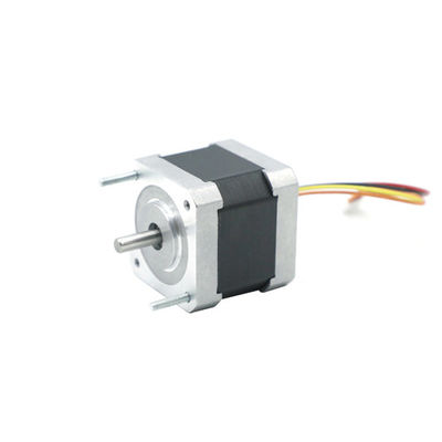Mua 42BYGH610 Nema17 Hybrid Stepper Motor 42mm 1.8 Step Angle 0.2N.M online manufacture