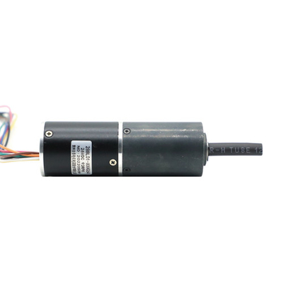 Mua 28BL01 sê-ri Động cơ không chổi than Dc với hộp số hành tinh động cơ bánh răng nhỏ nema11 online manufacture
