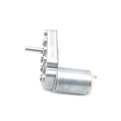 Mua 42BLY205AG389 Động cơ bánh răng trục vít Dc 15N.M Tỷ lệ giảm 390:1 12v 11rpm online manufacture