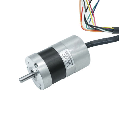 Mua Động cơ DC không chổi than Nema23 0.18N.M 24V 3500RPM dòng 57BL03X có tích hợp driver online manufacture