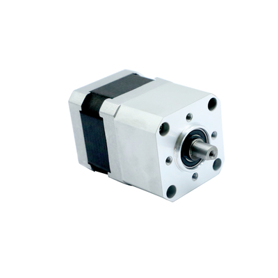 Mua 42mm hiệu quả và đáng tin cậy hộp số stepper động cơ mô-men xoắn cao online manufacture