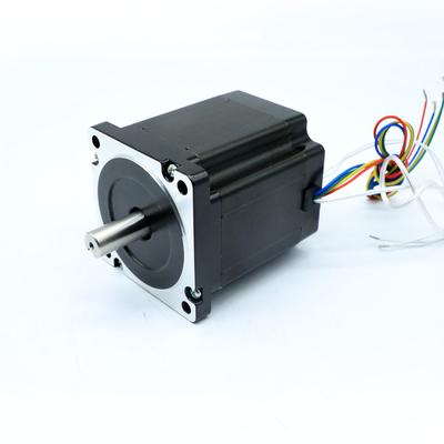 Mua 85HS 3.4V 4.2A 1Ω HYBRID Step Motor với bộ mã hóa cho các ứng dụng công nghiệp 1.8° Step Angle online manufacture