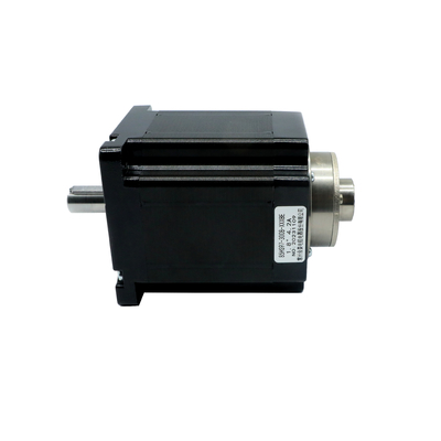 Mua 85HS với phanh HYBRID Động cơ cho các ứng dụng công nghiệp 1.8° góc bước 8.0 MH Inductance online manufacture
