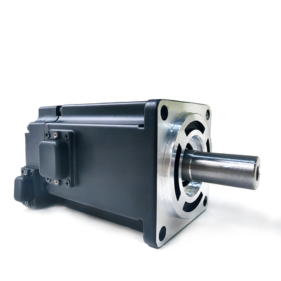 Mua 3000 Rpm 1,27 Nm 400W 80mm Diameter servo motor chống nước cho cnc online manufacture