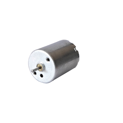 Mua Động cơ không nén DC loại công nghiệp với mô-men xoắn tối đa 0,042 N-m và lớp cách điện B online manufacture