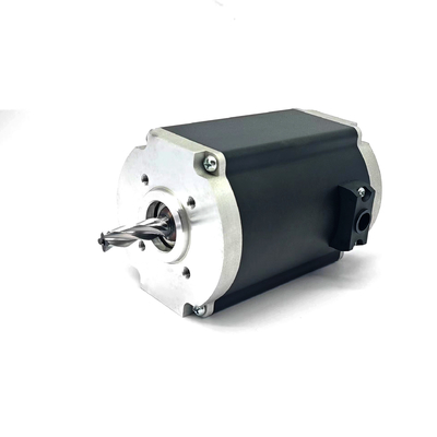Mua 75BLX Động cơ DC không chải 1.1N.m Công suất cao với ổ đĩa cho thiết bị điện tử tiêu dùng online manufacture