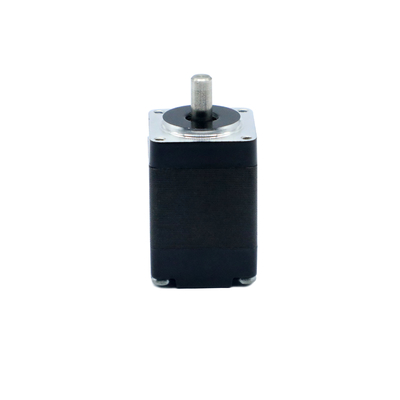 Mua NEMA8 180g.cm Động cơ ngâm thấp hơn 20mm cho các dụng cụ chính xác online manufacture