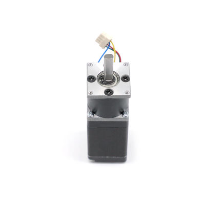 Mua Động cơ bước 6 dây Nema 11 với hộp số giảm 28mm 1 144 online manufacture